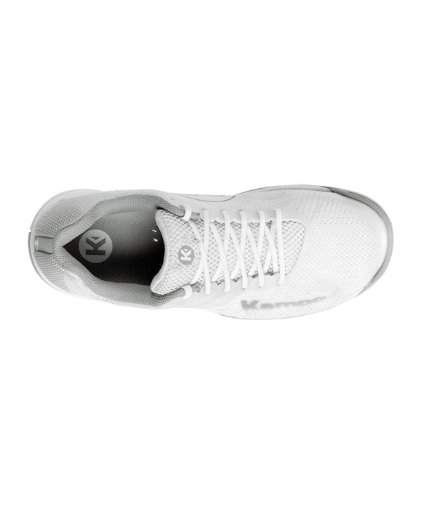 Kempa Wing 2.0 Schuh Damen Weiss F03 - weiss