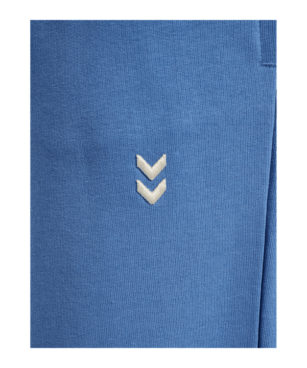 Hummel Pulse Broek Dames Blauw K4245 - blauw