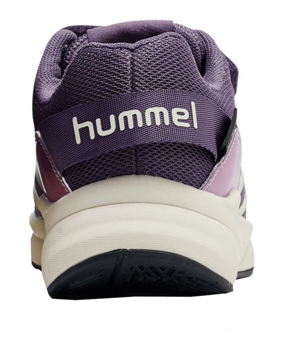 Hummel Reach 250 Tex Sneaker Kids Lila F3389 - lila