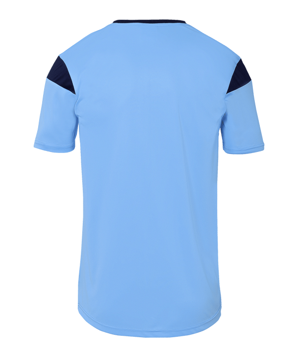 uhlsport Maglietta Kids Blu C44 - blu