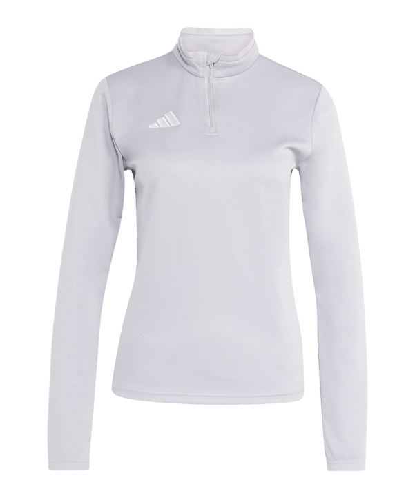 adidas Entrada 26 Training Sweatshirt Dames Grijs - grijs