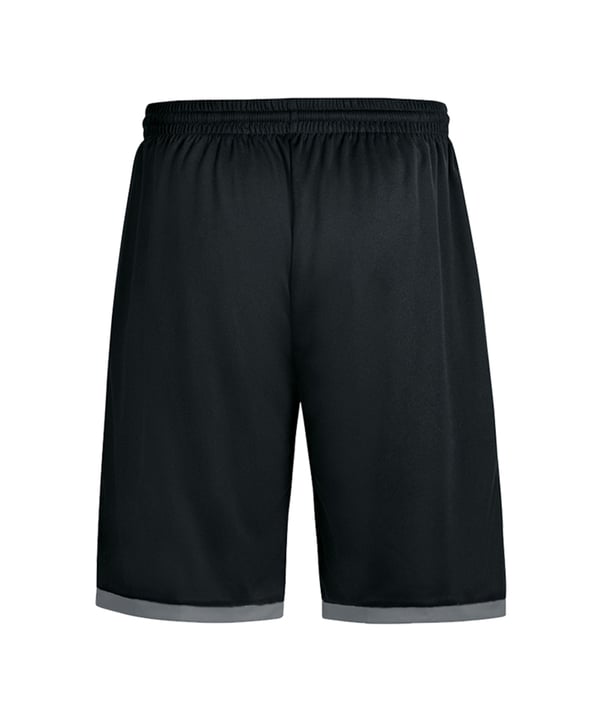 JAKO Change 2.0 Wendeshort Basketball Schwarz F08 - schwarz