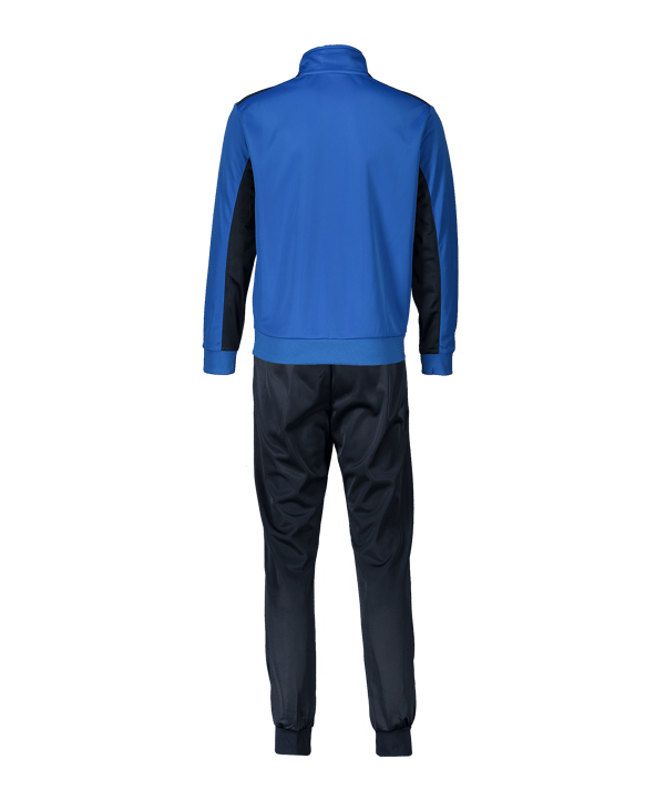 Joma ECO Championship Anzug Schwarz F106 - schwarz