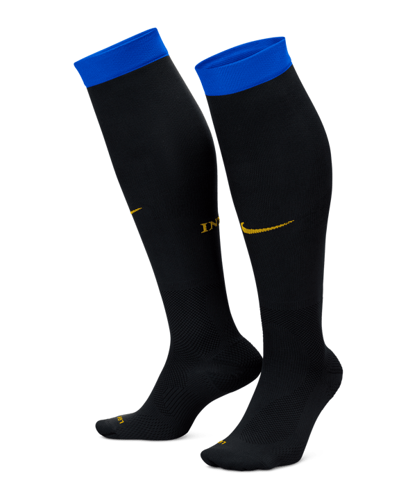 Nike FC Inter Calze da calcio Home 2026/2027 Nero C010 - nero