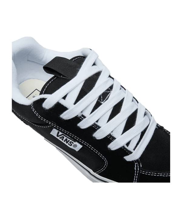 Vans Chukka Push Noir - noir