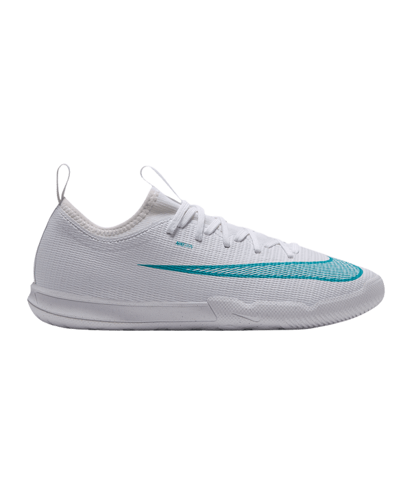 Nike Jr. Mercurial Vapor 17 Academy IN Bright Lights Enfants Blanc C102 - blanc
