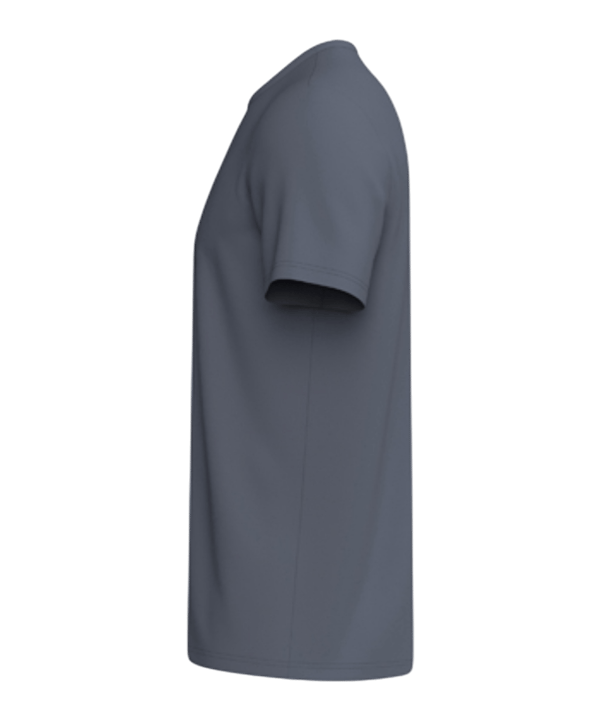 Erima INTRO function T-Shirt Grau F2082625 - grau