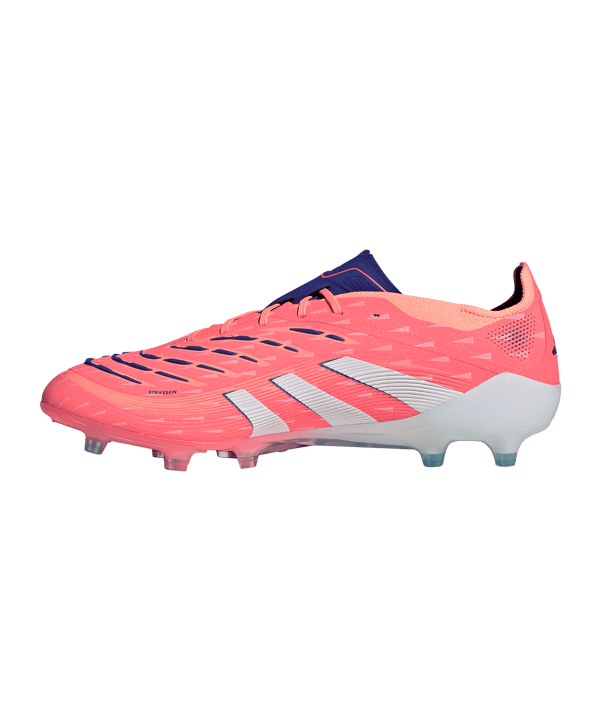 adidas Predator Elite AG Coral Blaze Orange - orange