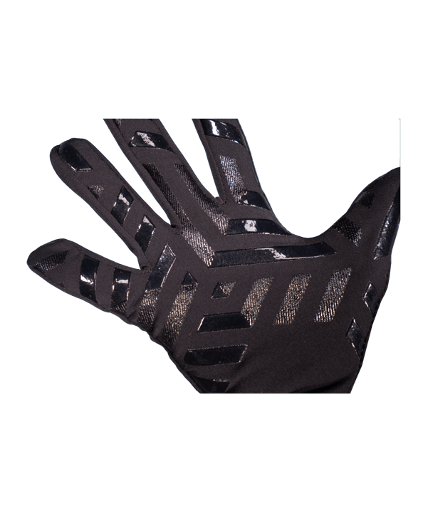 PUMA Field Player Glove Feldspielerhandschuh F01 - schwarz