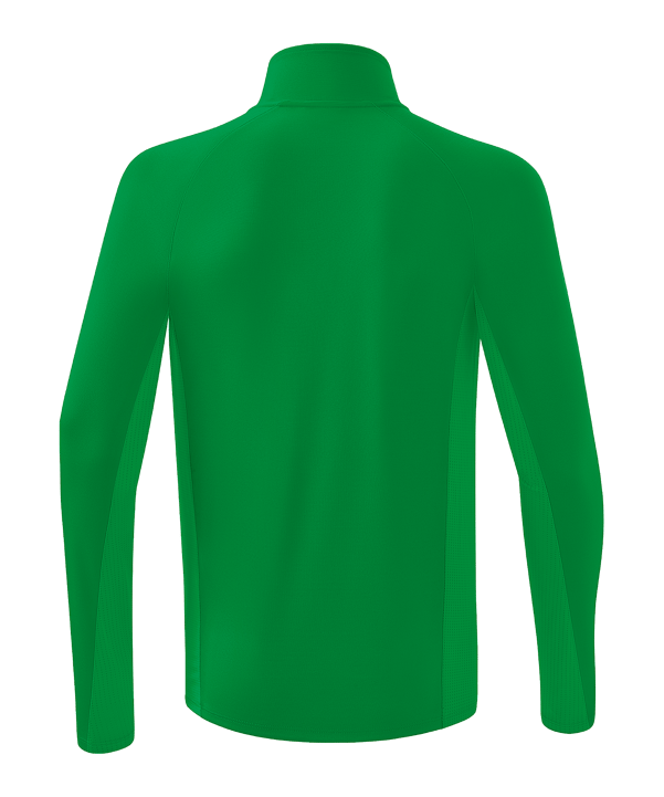 Erima Liga Star Trainingsjacke Grün Weiss - gruen