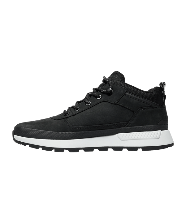 Timberland Sneaker Schwarz - schwarz