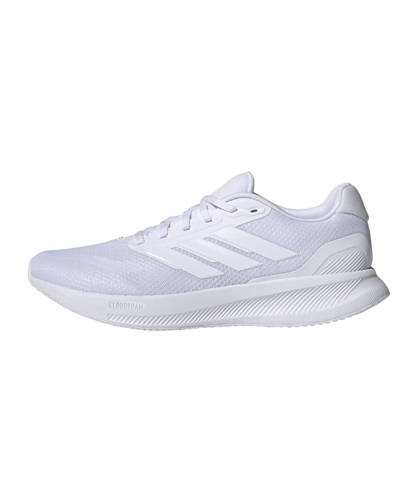 adidas Laufschuh Weiss - weiss