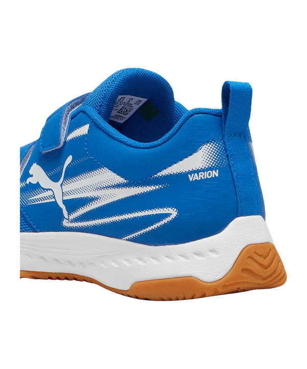 PUMA Kids Blau F03 - blau