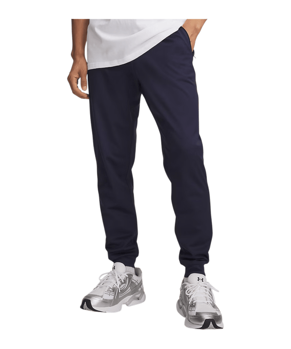 Under Armour Sportstyle Jogginghose Blau - blau