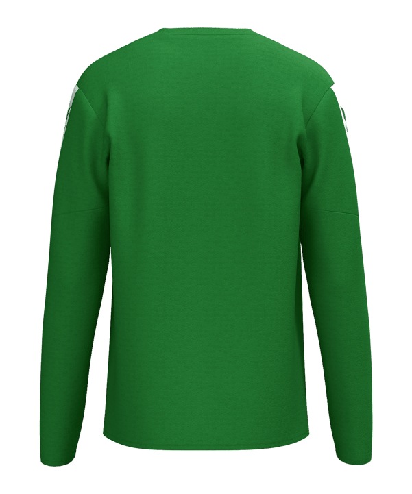 Erima INTRO Sweatshirt Grün F1072604 - gruen