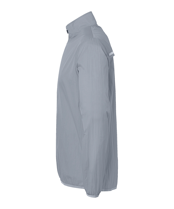 Kempa Active jas grijs F05 - grijs