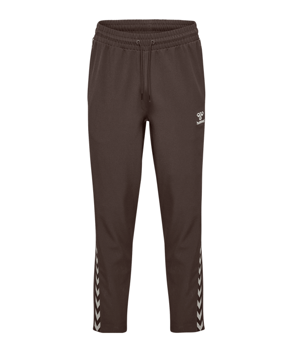 hummel Root Track Manguera Marrone C8026 - marrone