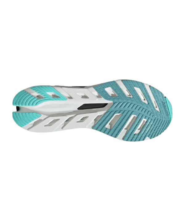 adidas Adistar BYD Loopschoen Groen - groen