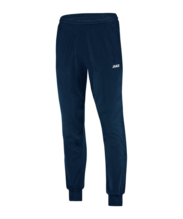 JAKO Classico Polyesterhose L Blau F09 - blau