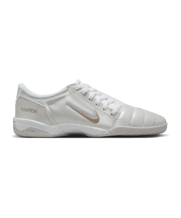 Nike Total 90 Weiß F002 - weiss