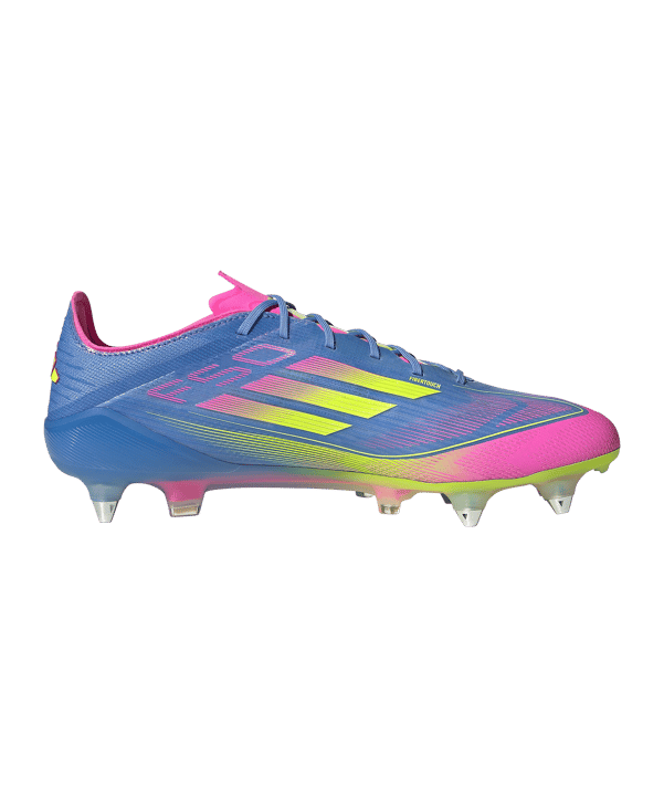 adidas F50 Elite SG Celestial Victory Blau - blau