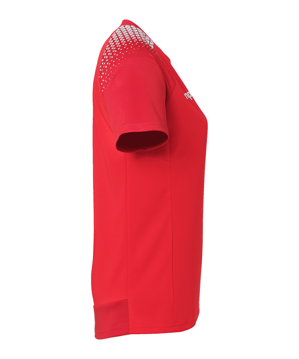 Kempa Ambition 28 Trikot Damen Rot F60 - rot