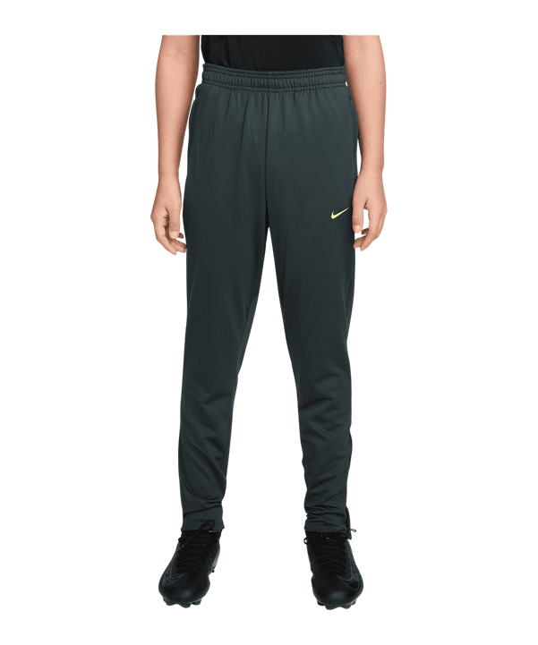 Nike Strike 24 Trainingshose Kids Grün F390 - gruen