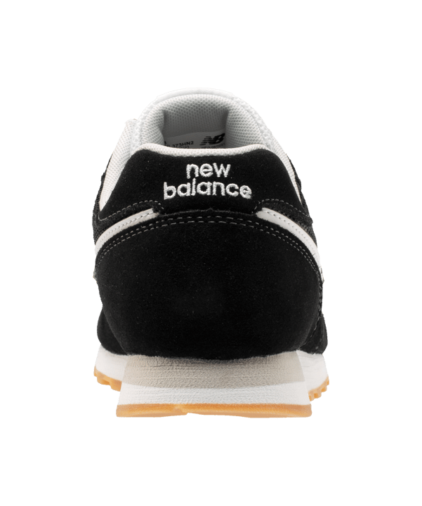 New Balance 373 Damen Schwarz Weiss FHN2 - schwarz
