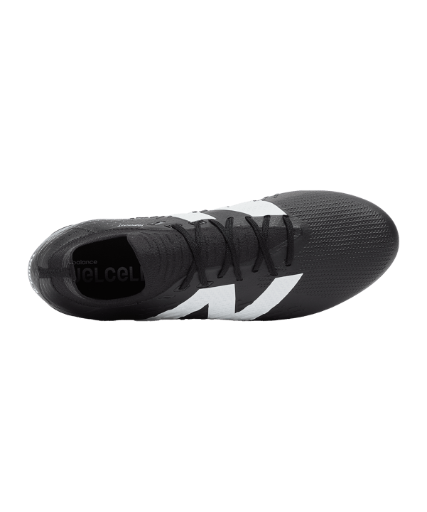 New Balance Tekela V4  Pro Low FG Black Out Schwarz FM45 - schwarz