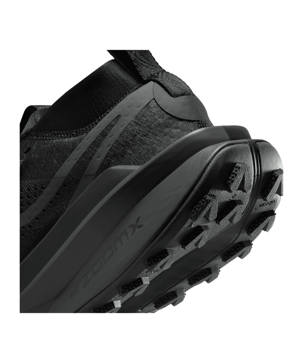 Nike Laufschuh Schwarz F002 - schwarz