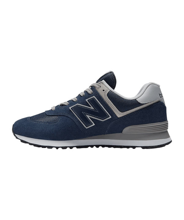 New Balance 574 Core Grijs - grijs