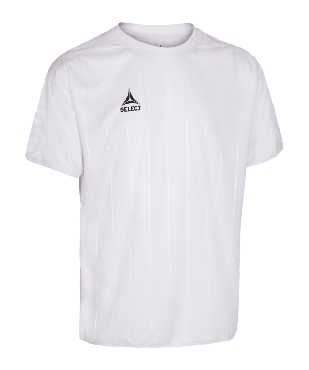 Select Argentina Trikot kurzarm Weiss F000 - weiss