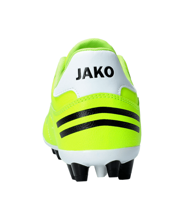 JAKO Classico FG Jr Kids Gelb F755 - gelb