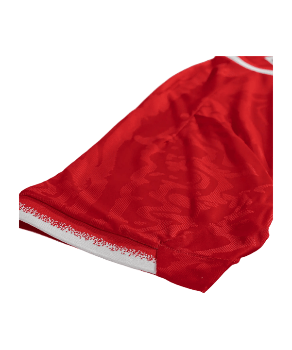 JAKO VfB Stuttgart Maillot Away 2026/2027 Rouge C110 - rouge