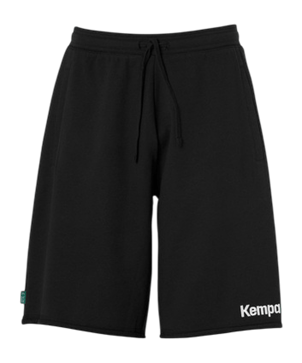 Kempa Core 26 Short Kids Schwarz F01 - schwarz