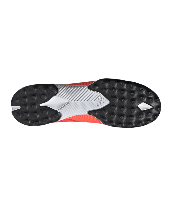 adidas NEMEZIZ Inflight 19.3 TF Orange - orange
