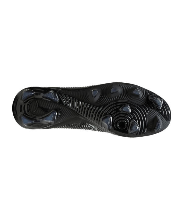 PUMA FUTURE 8 Match FG/AG Eclipse Schwarz F02 - schwarz