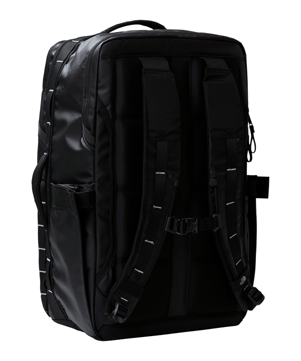 The North Face Base Camp Voyager Tasche Schwarz F53R - schwarz