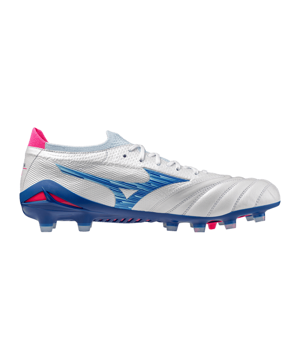 Mizuno Morelia Neo Beta Japan FG Urban Electric Weiß F25 - weiss