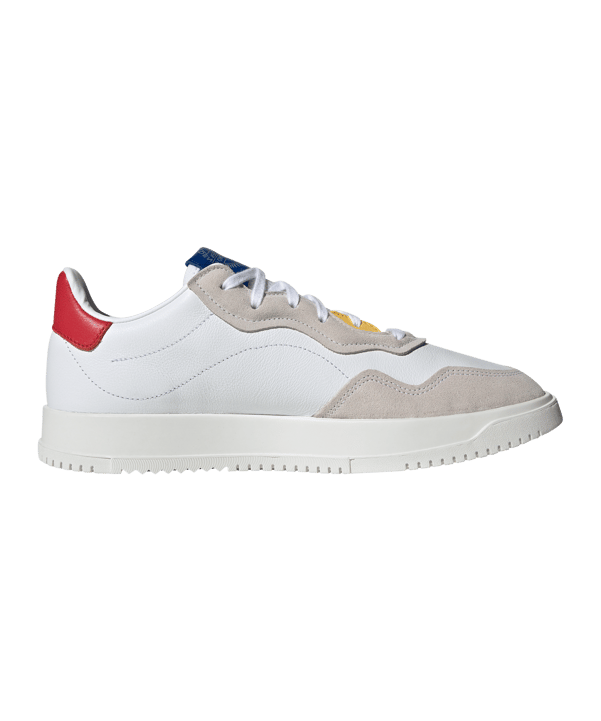 adidas Originals SC Premiere Sneaker Weiss - weiss