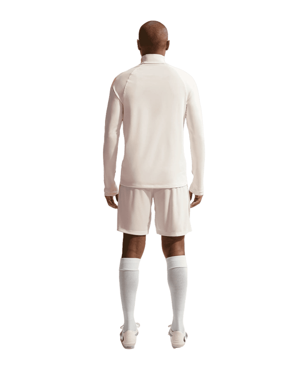 Nike Strike Drilltop Weiß F110 - weiss