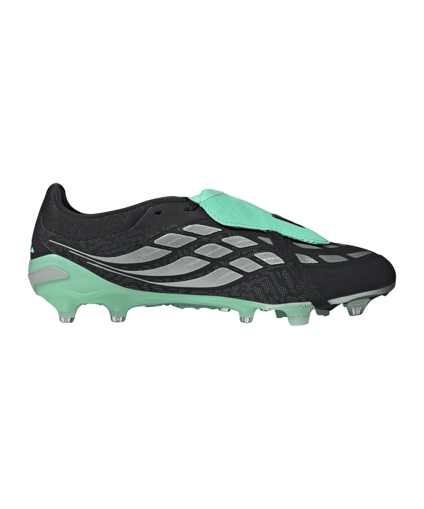 adidas Predator Pro FT AG Final Rush Nero - nero
