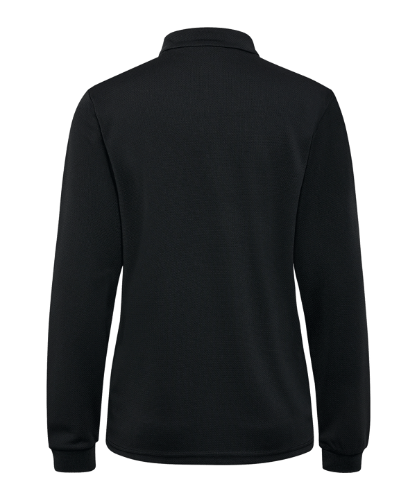 Hummel Sweatshirt Schwarz F2001 - schwarz