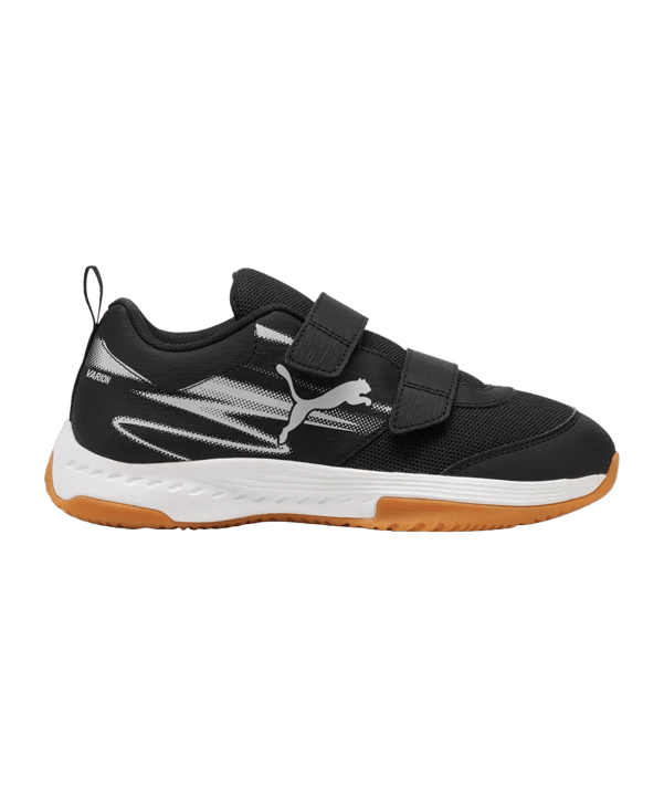 PUMA Kids Schwarz F01 - schwarz