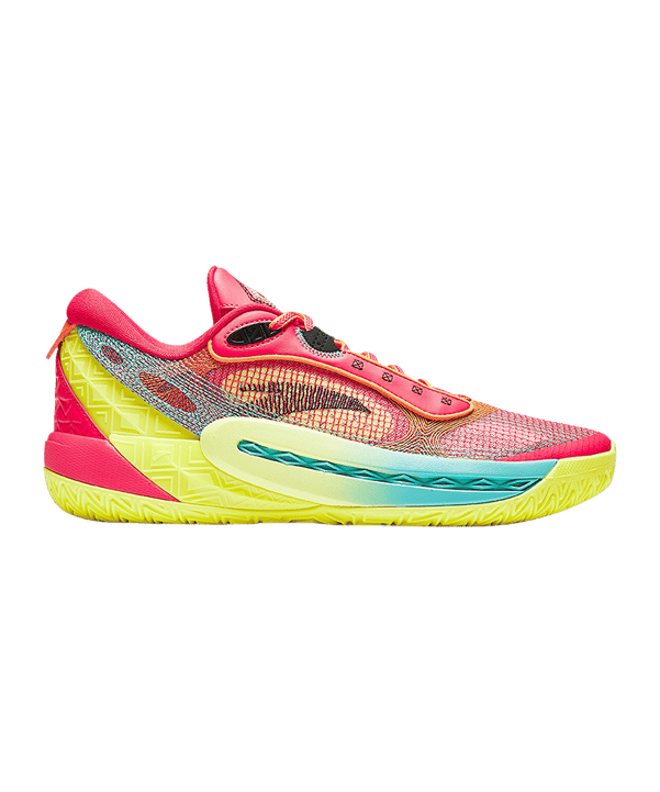 ANTA Shock Wave 6.0 rosso - rosso