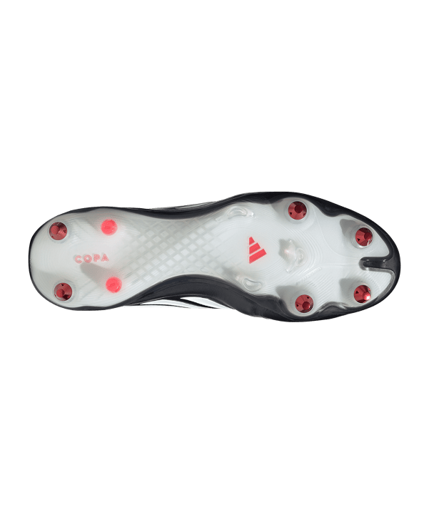 adidas Copa Pure IV Elite SG Immortal DNA Schwarz - schwarz