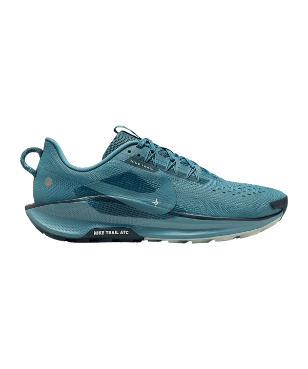 Nike Laufschuh Blau F005 - blau