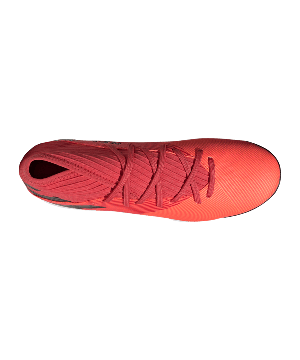 adidas NEMEZIZ Inflight 19.3 TF Orange - orange