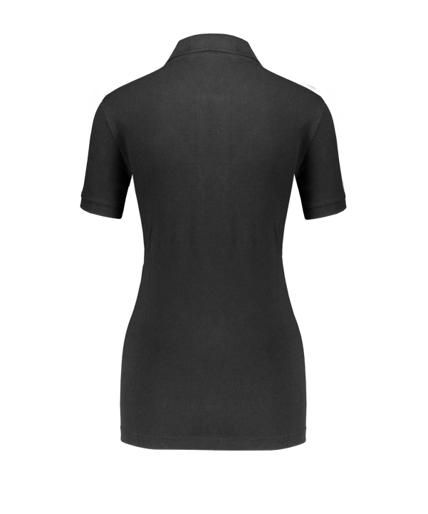 Hakro Women Polo Classic Grau F28 - grau