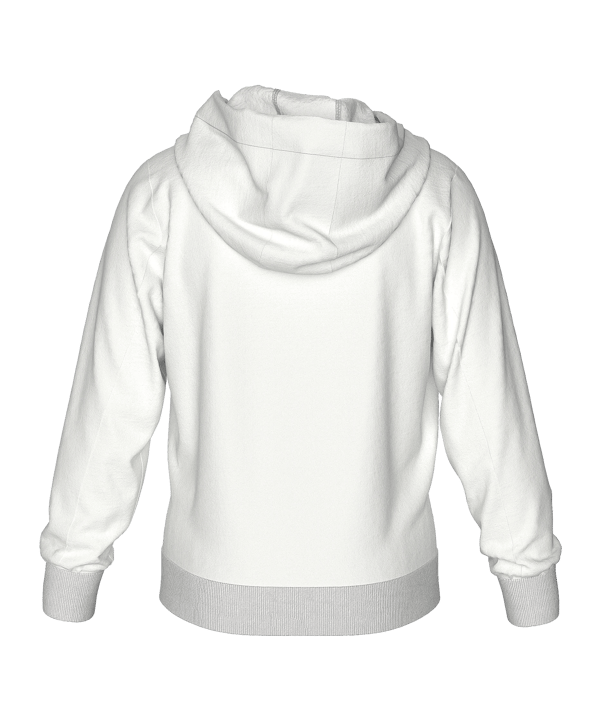 Errea ÖVV Warren 3.0 Hoody Weiss F0001 - weiss